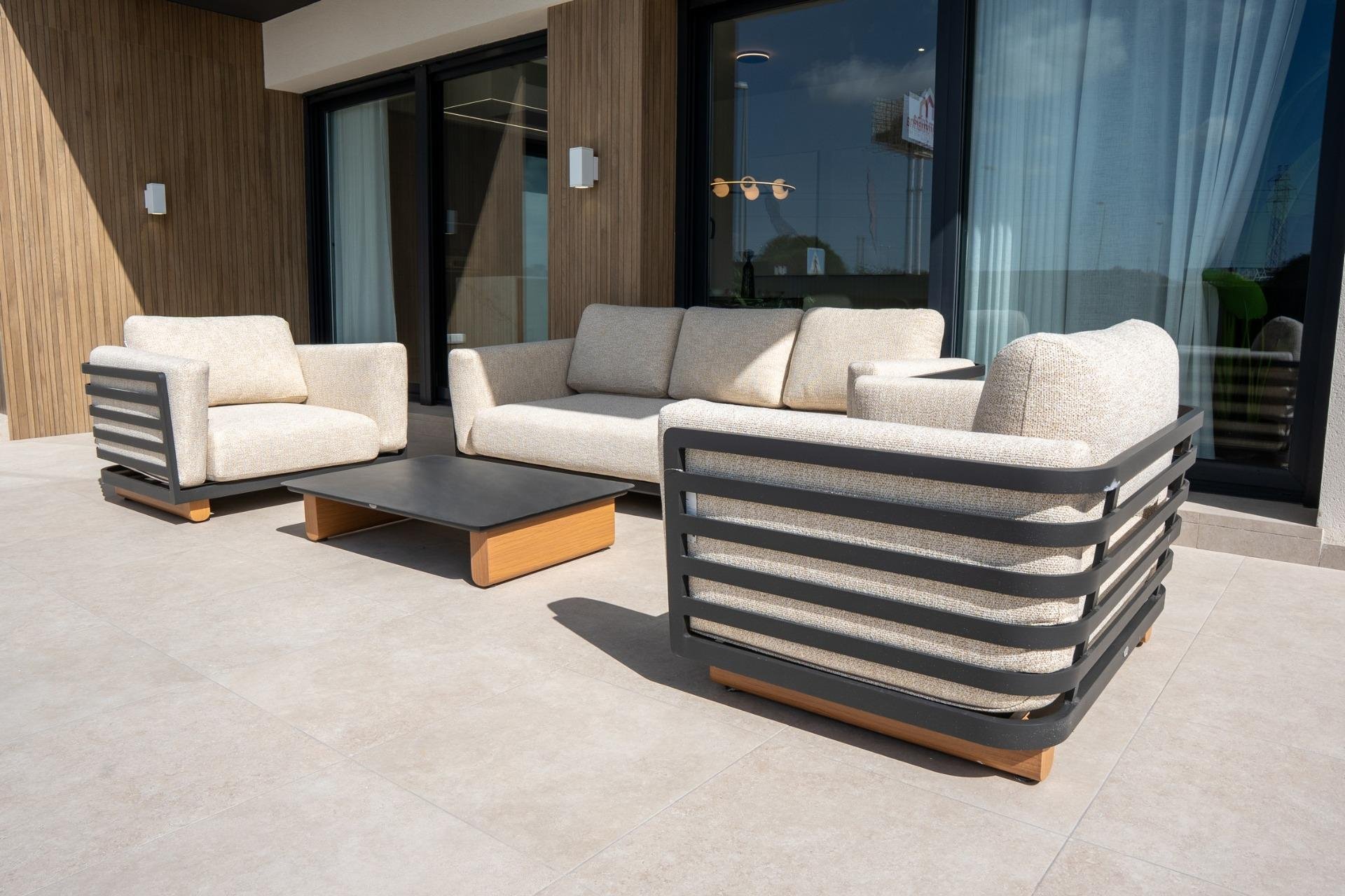 Rynek Pierwotny - Willa - Ciudad Quesada - Lo Marabú