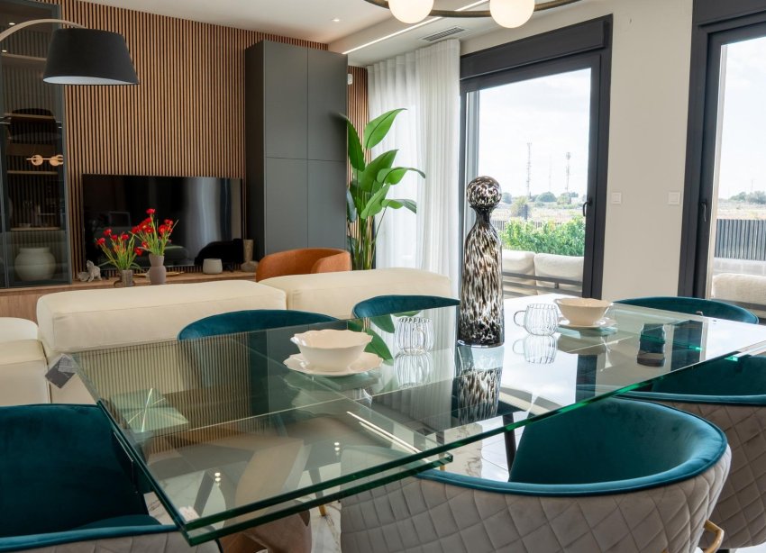 Rynek Pierwotny - Willa - Ciudad Quesada - Lo Marabú