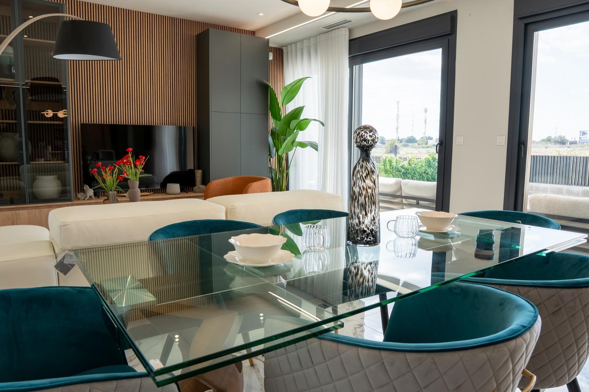 Rynek Pierwotny - Willa - Ciudad Quesada - Lo Marabú