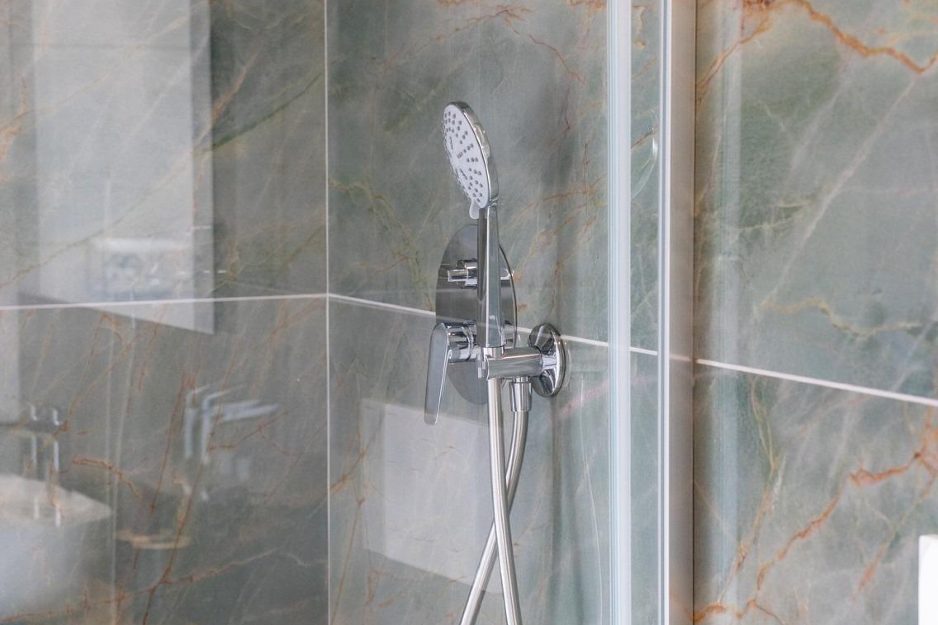 Rynek Pierwotny - Willa - Ciudad Quesada - Lo Marabú