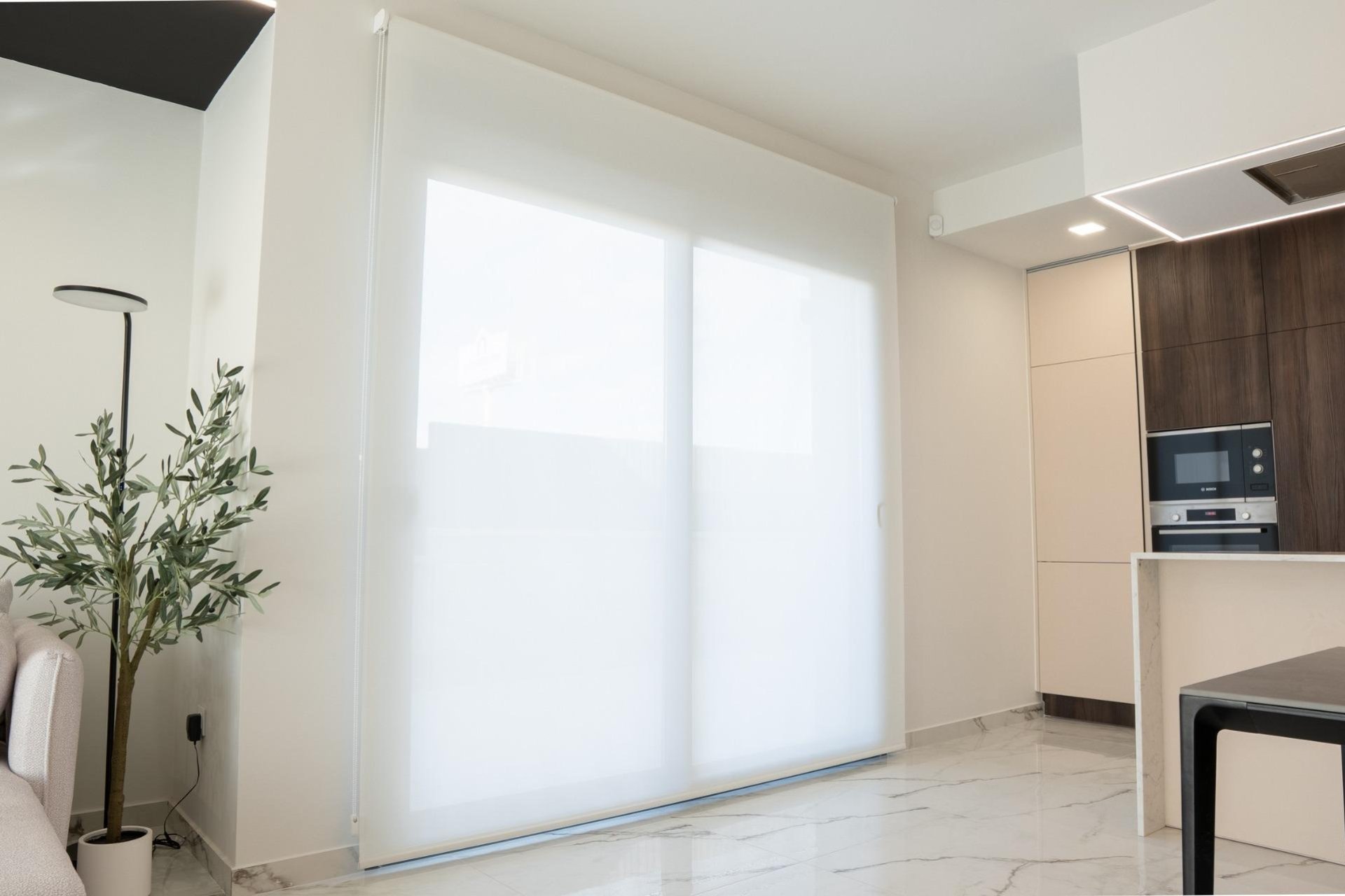 Rynek Pierwotny - Willa - Ciudad Quesada - Lo Marabú