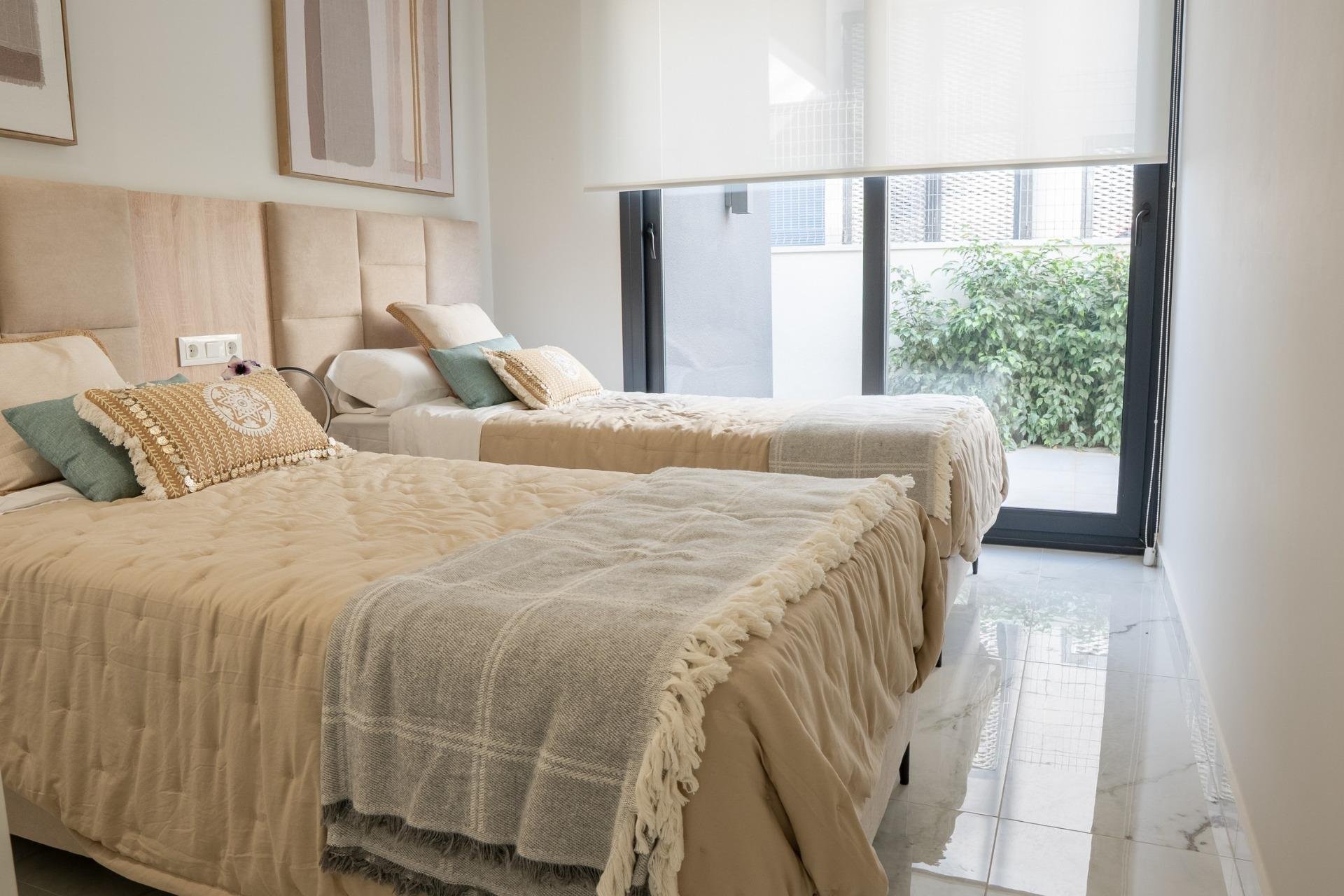 Rynek Pierwotny - Willa - Ciudad Quesada - Lo Marabú