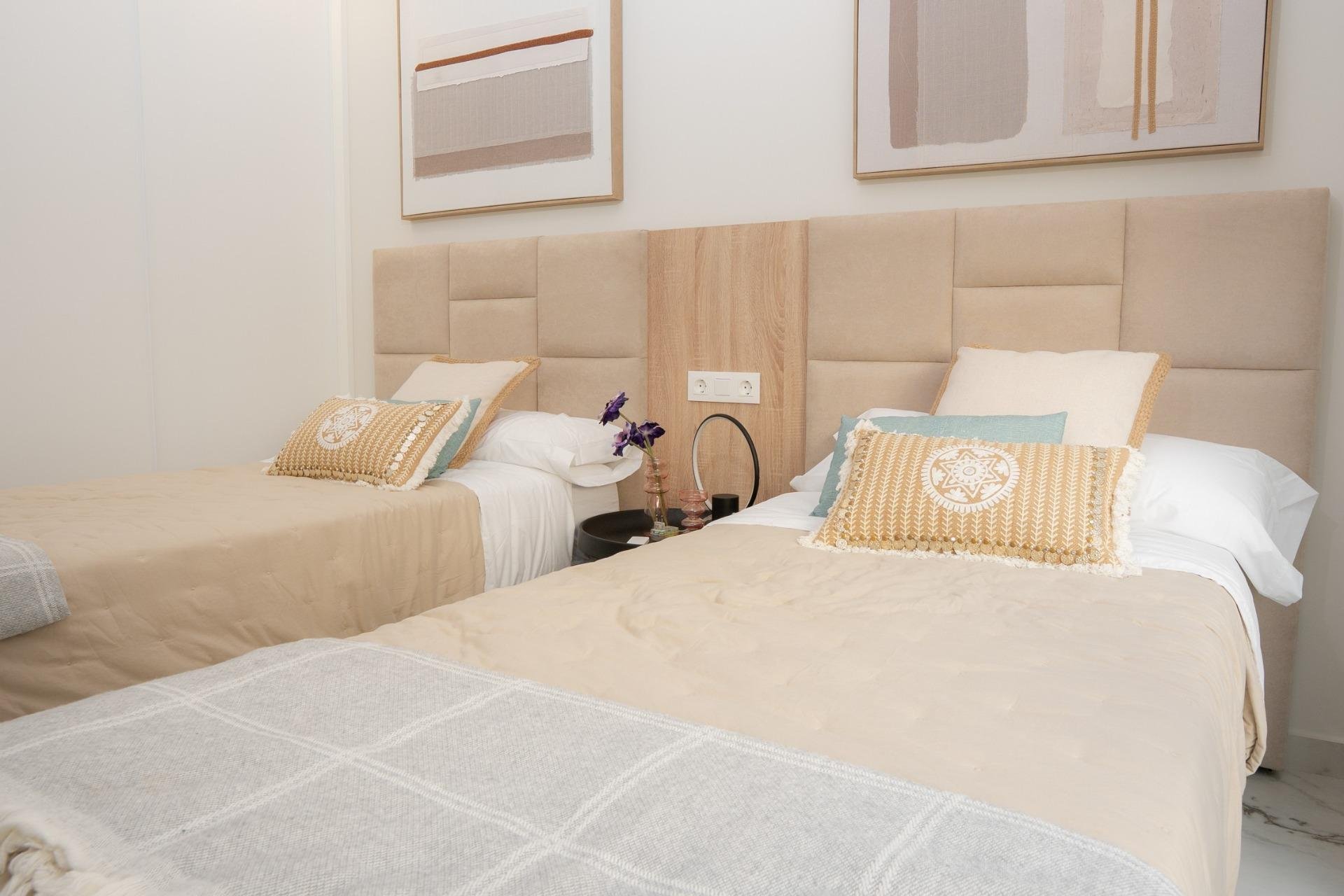 Rynek Pierwotny - Willa - Ciudad Quesada - Lo Marabú