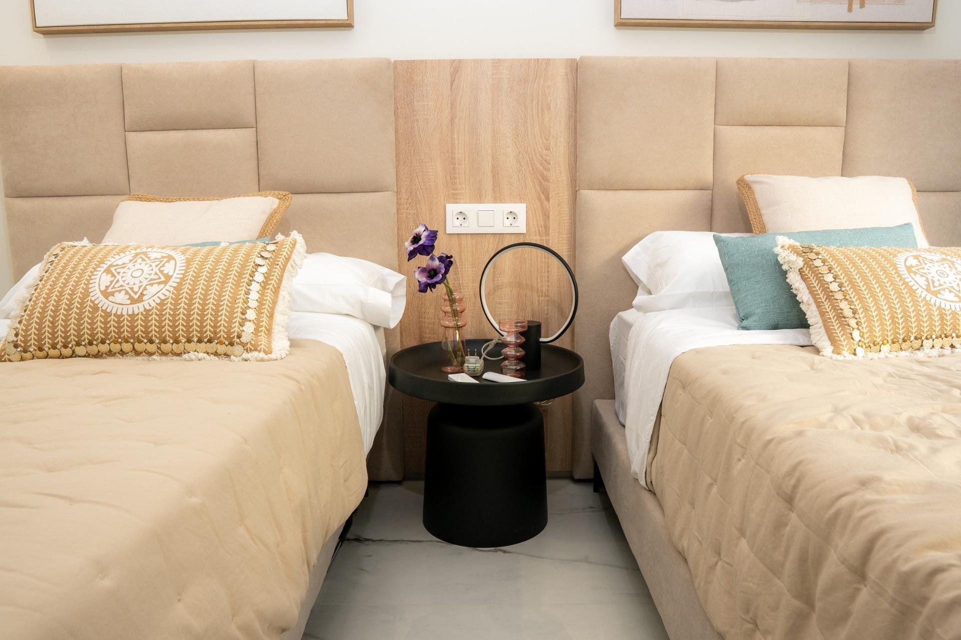 Rynek Pierwotny - Willa - Ciudad Quesada - Lo Marabú