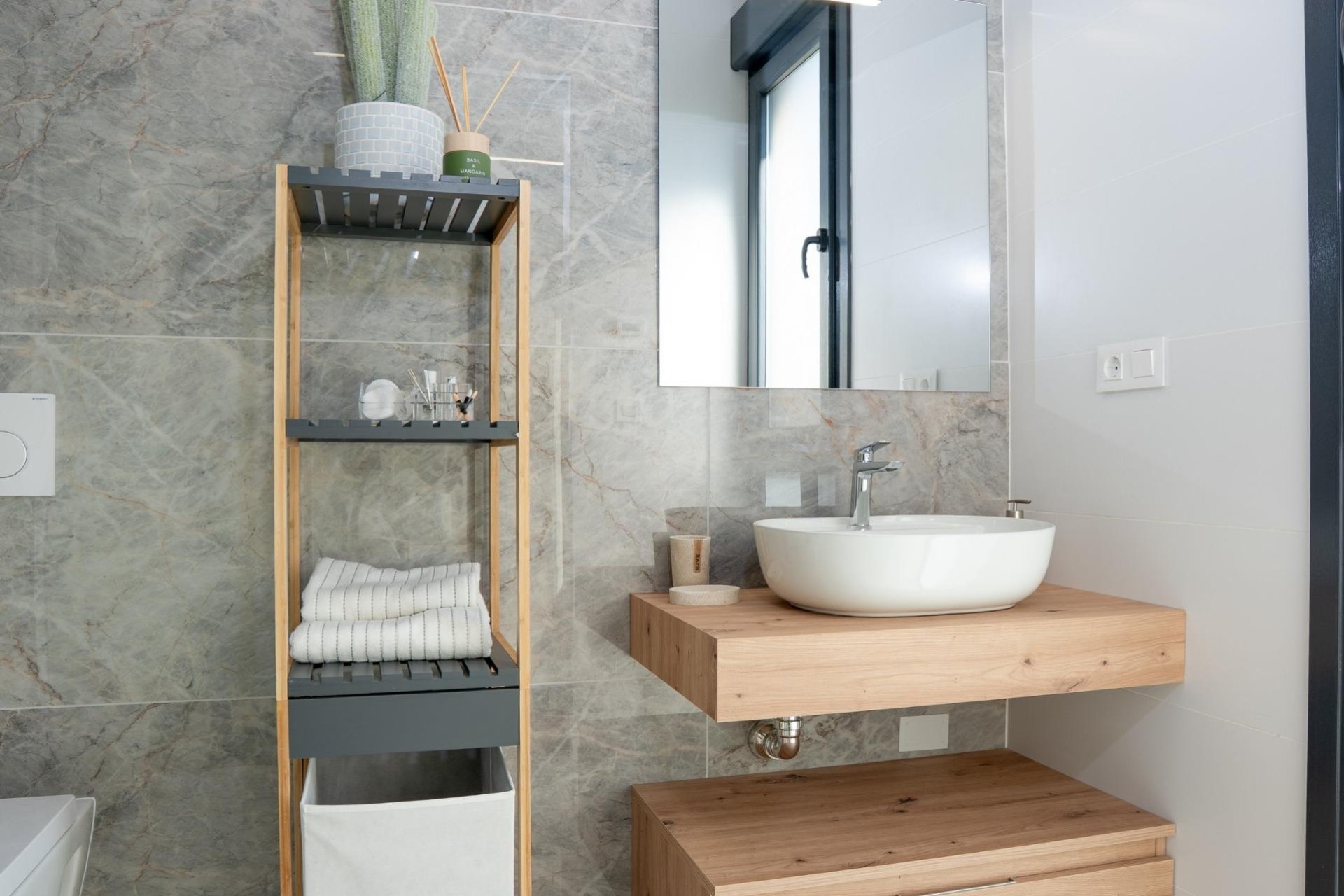 Rynek Pierwotny - Willa - Ciudad Quesada - Lo Marabú