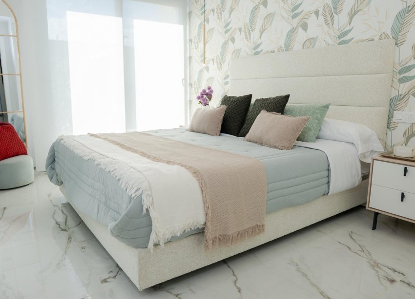 Rynek Pierwotny - Willa - Ciudad Quesada - Lo Marabú