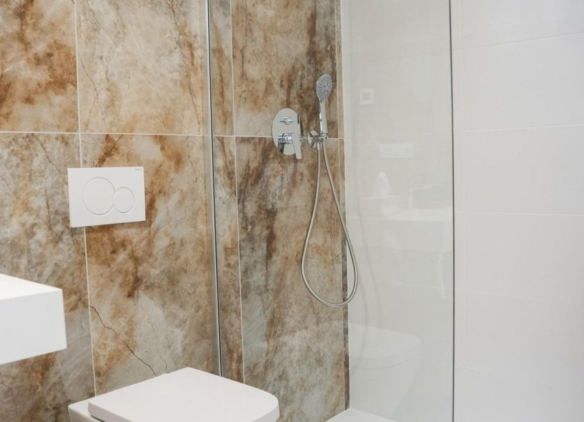 Rynek Pierwotny - Willa - Ciudad Quesada - Lo Marabú