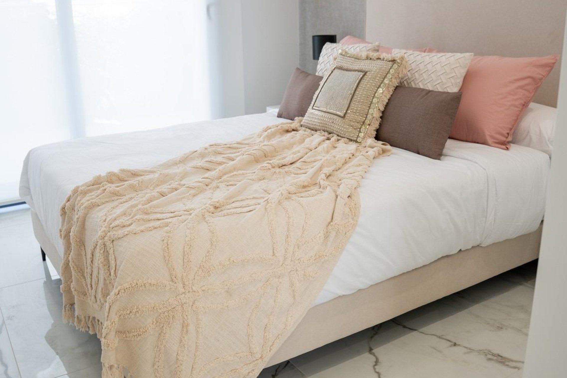 Rynek Pierwotny - Willa - Ciudad Quesada - Lo Marabú