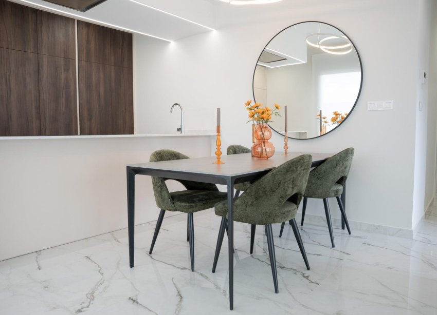 Rynek Pierwotny - Willa - Ciudad Quesada - Lo Marabú