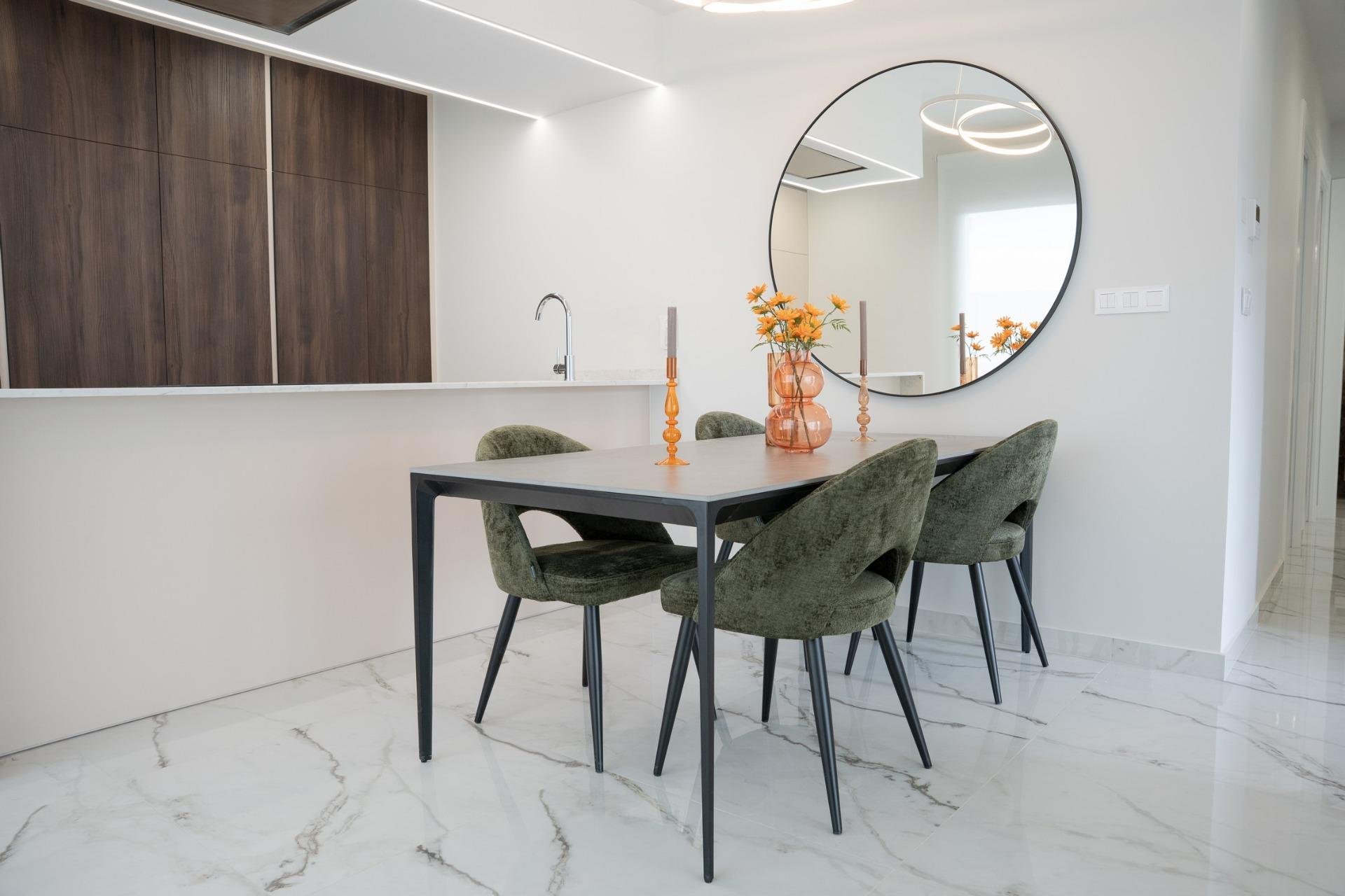 Rynek Pierwotny - Willa - Ciudad Quesada - Lo Marabú