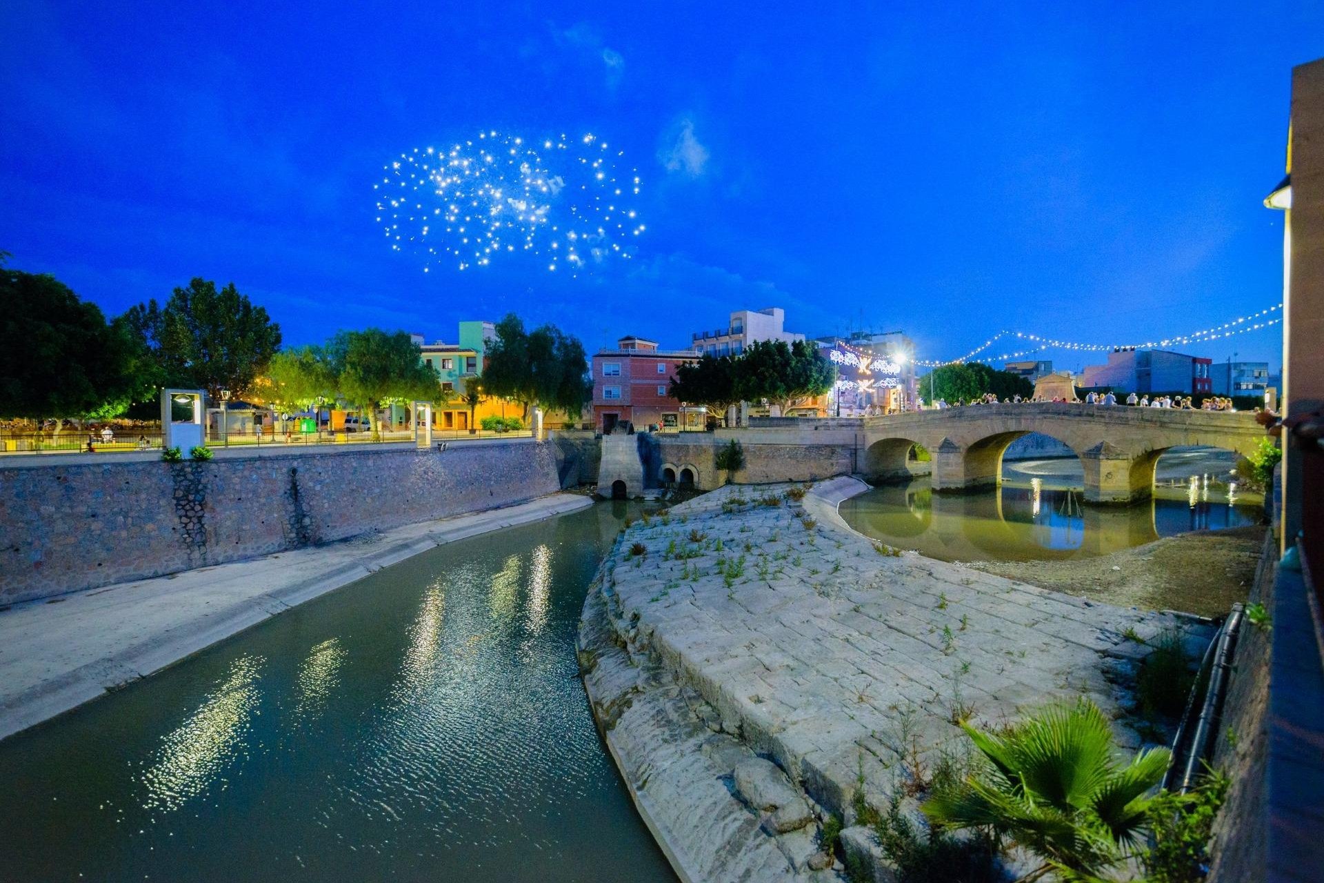 Rynek Pierwotny - Willa - Ciudad Quesada - Pueblo Lucero