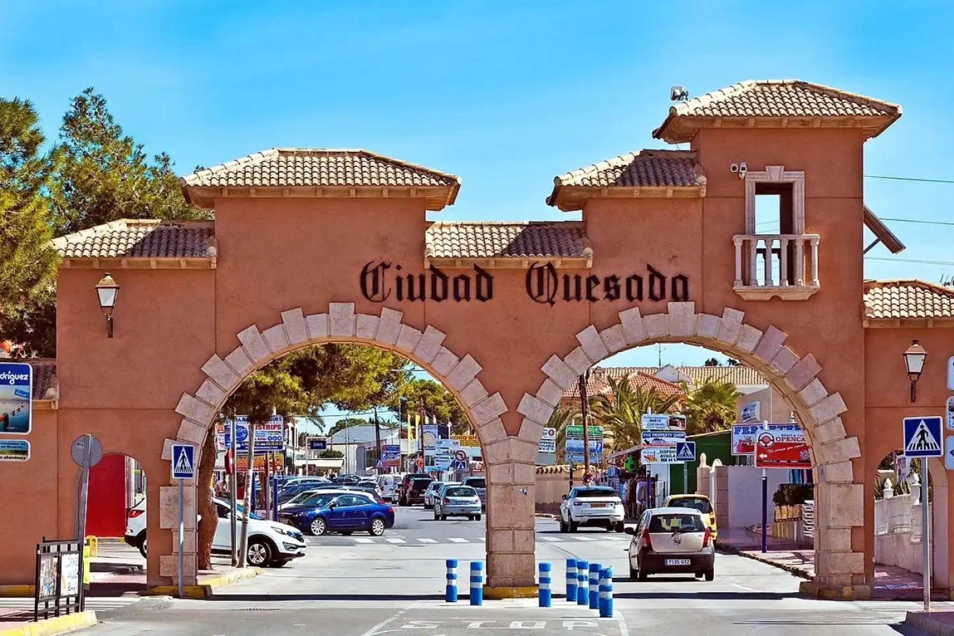 Rynek Pierwotny - Willa - Ciudad Quesada - Rojales