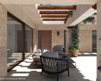 Rynek Pierwotny - Willa - Ciudad Quesada