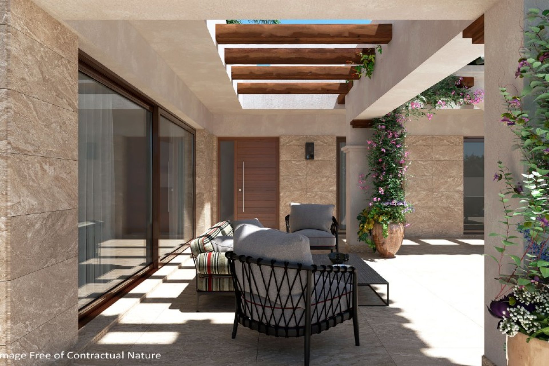 Rynek Pierwotny - Willa - Ciudad Quesada