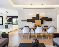 Rynek Pierwotny - Willa - Ciudad Quesada