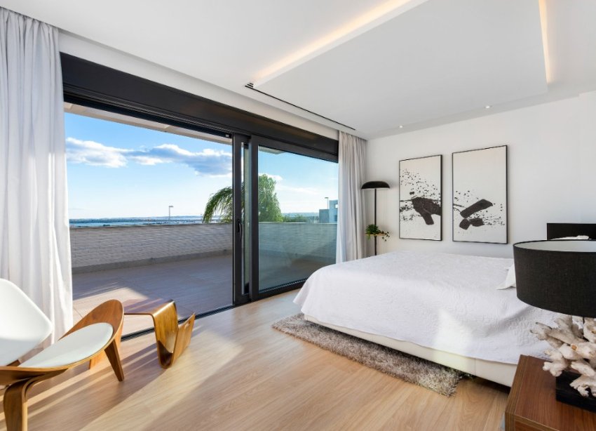 Rynek Pierwotny - Willa - Ciudad Quesada