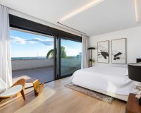 Rynek Pierwotny - Willa - Ciudad Quesada