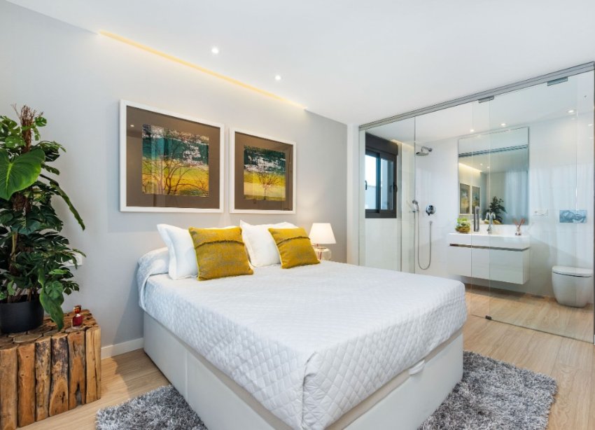 Rynek Pierwotny - Willa - Ciudad Quesada