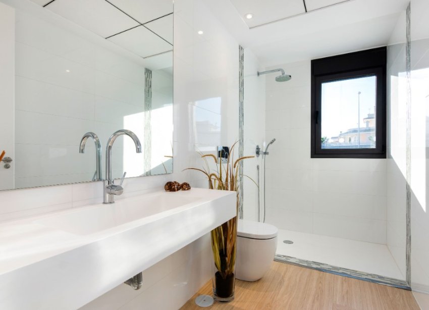 Rynek Pierwotny - Willa - Ciudad Quesada