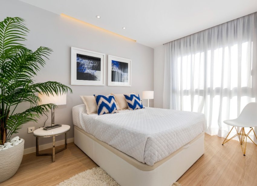 Rynek Pierwotny - Willa - Ciudad Quesada