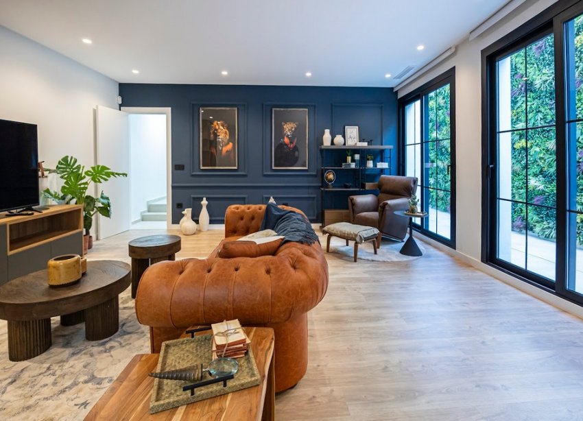 Rynek Pierwotny - Willa - Ciudad Quesada