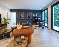 Rynek Pierwotny - Willa - Ciudad Quesada