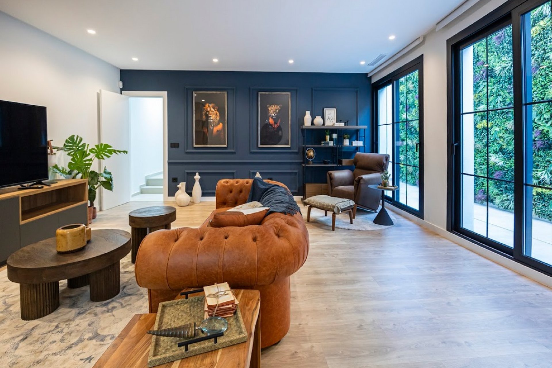 Rynek Pierwotny - Willa - Ciudad Quesada