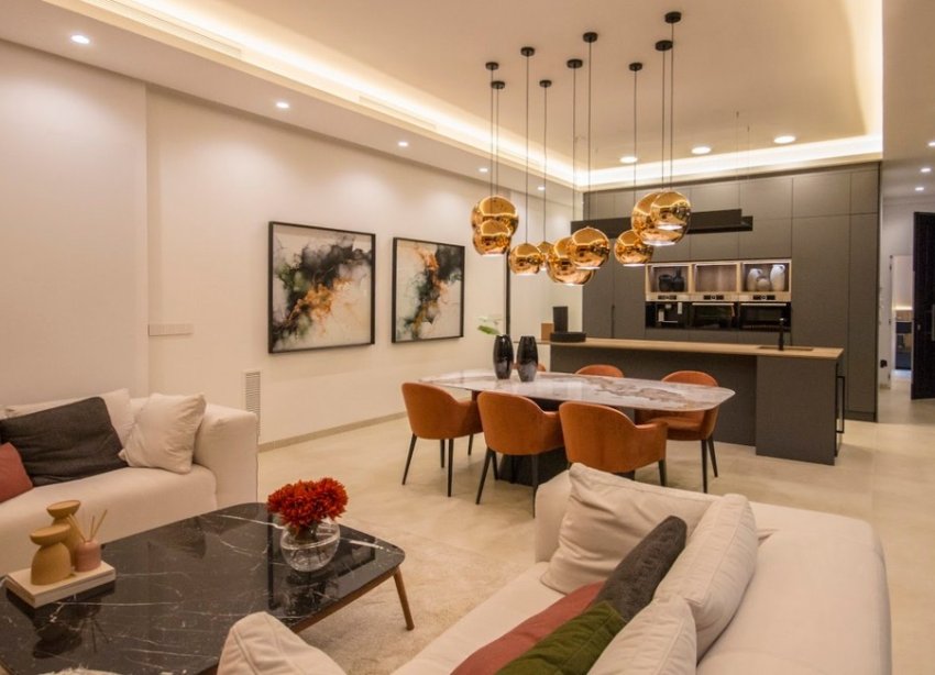 Rynek Pierwotny - Willa - Ciudad Quesada