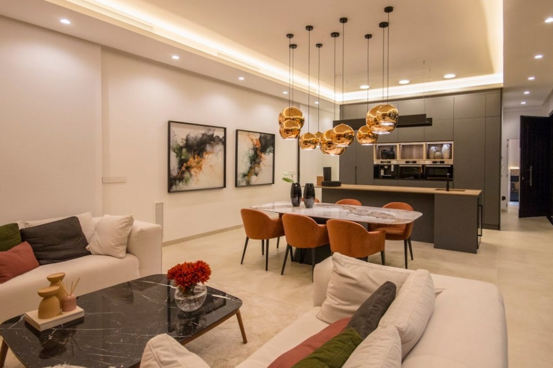 Rynek Pierwotny - Willa - Ciudad Quesada