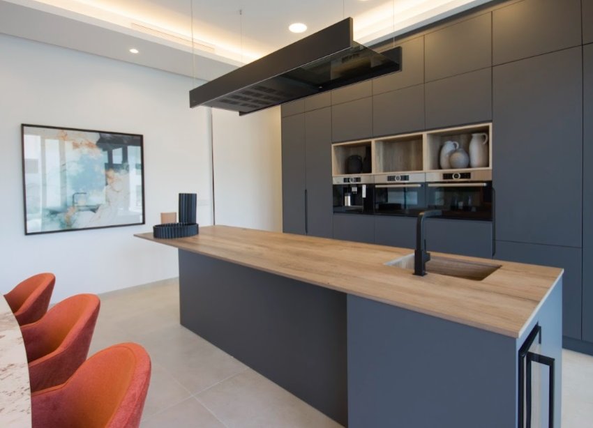 Rynek Pierwotny - Willa - Ciudad Quesada