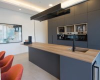 Rynek Pierwotny - Willa - Ciudad Quesada