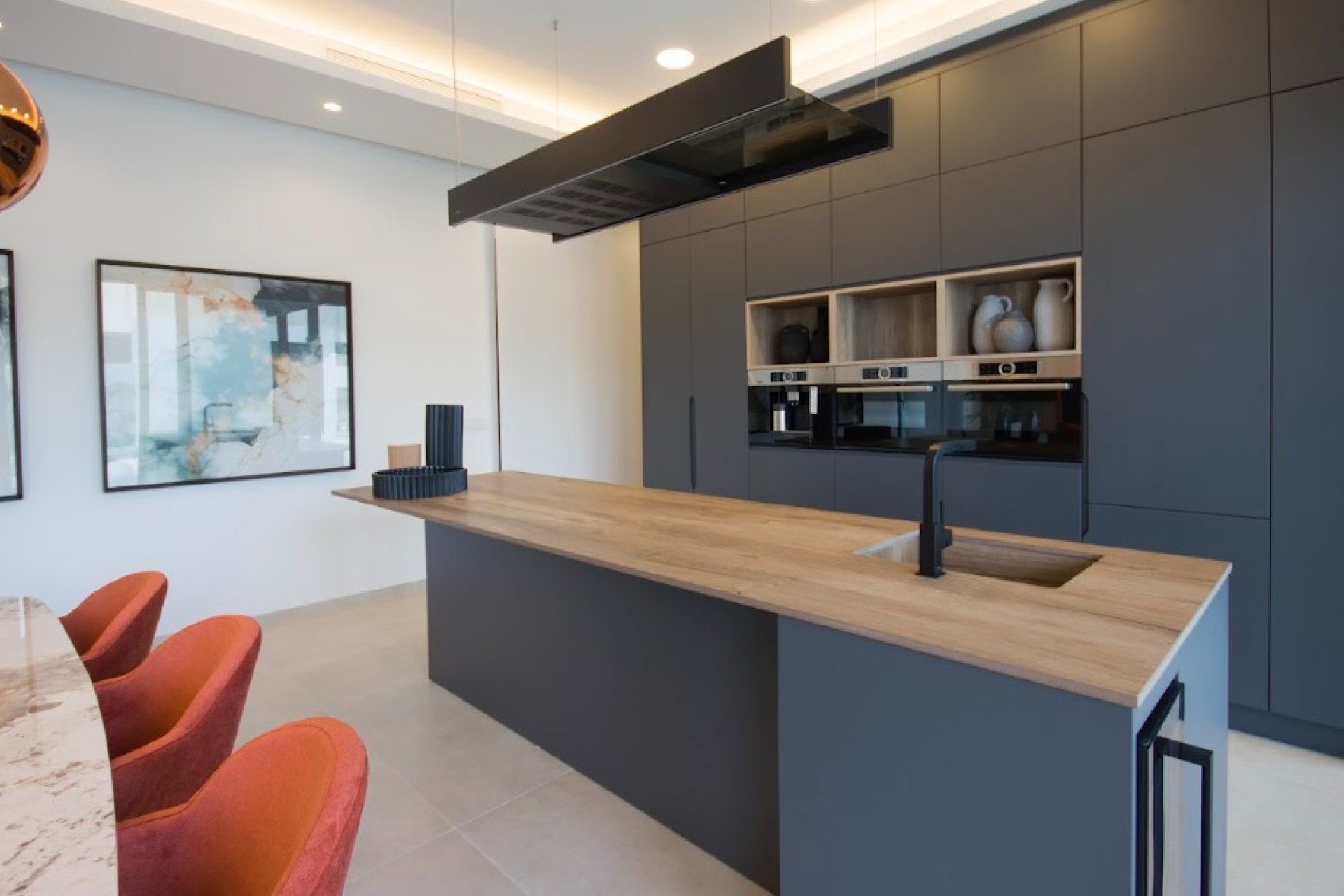 Rynek Pierwotny - Willa - Ciudad Quesada