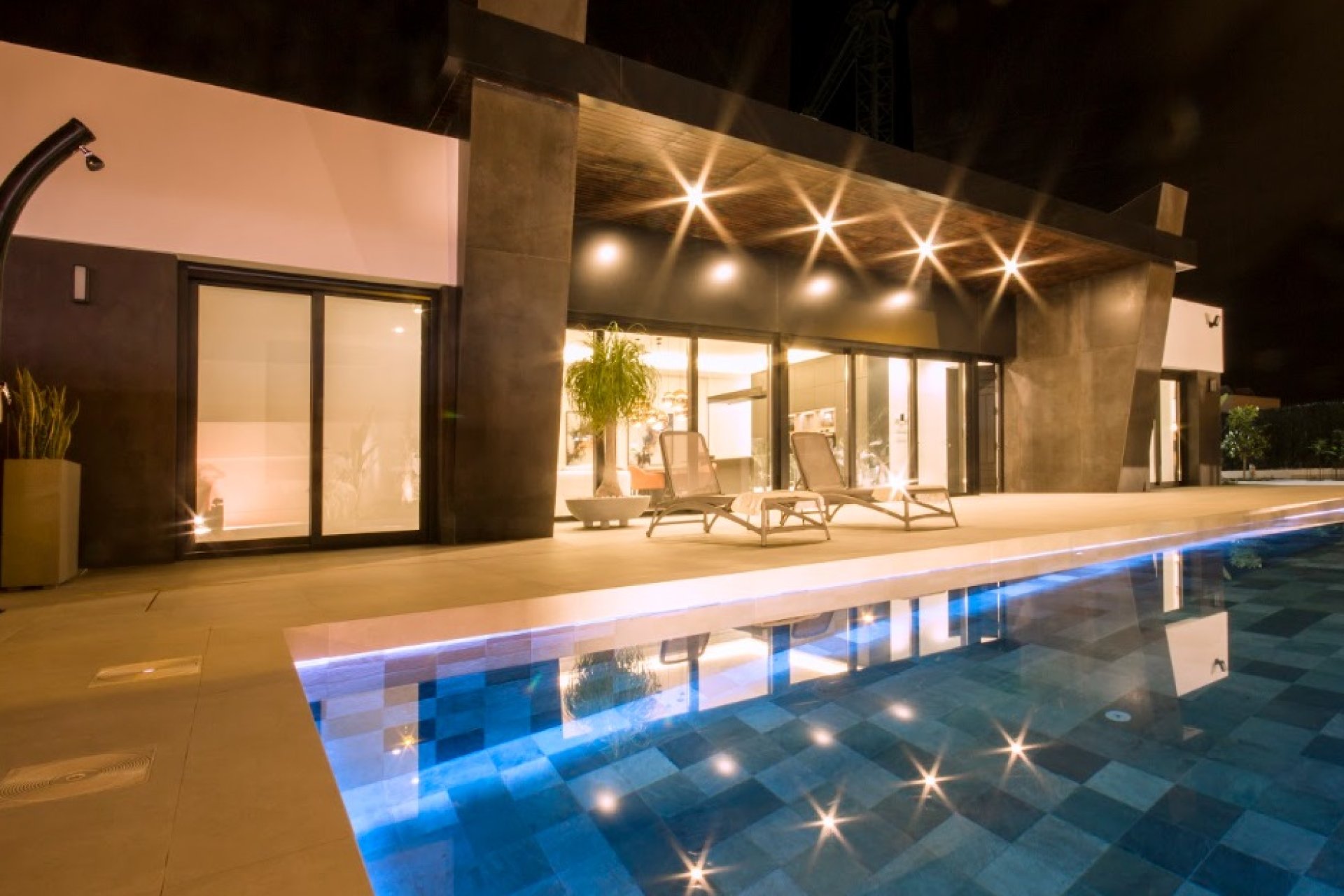 Rynek Pierwotny - Willa - Ciudad Quesada