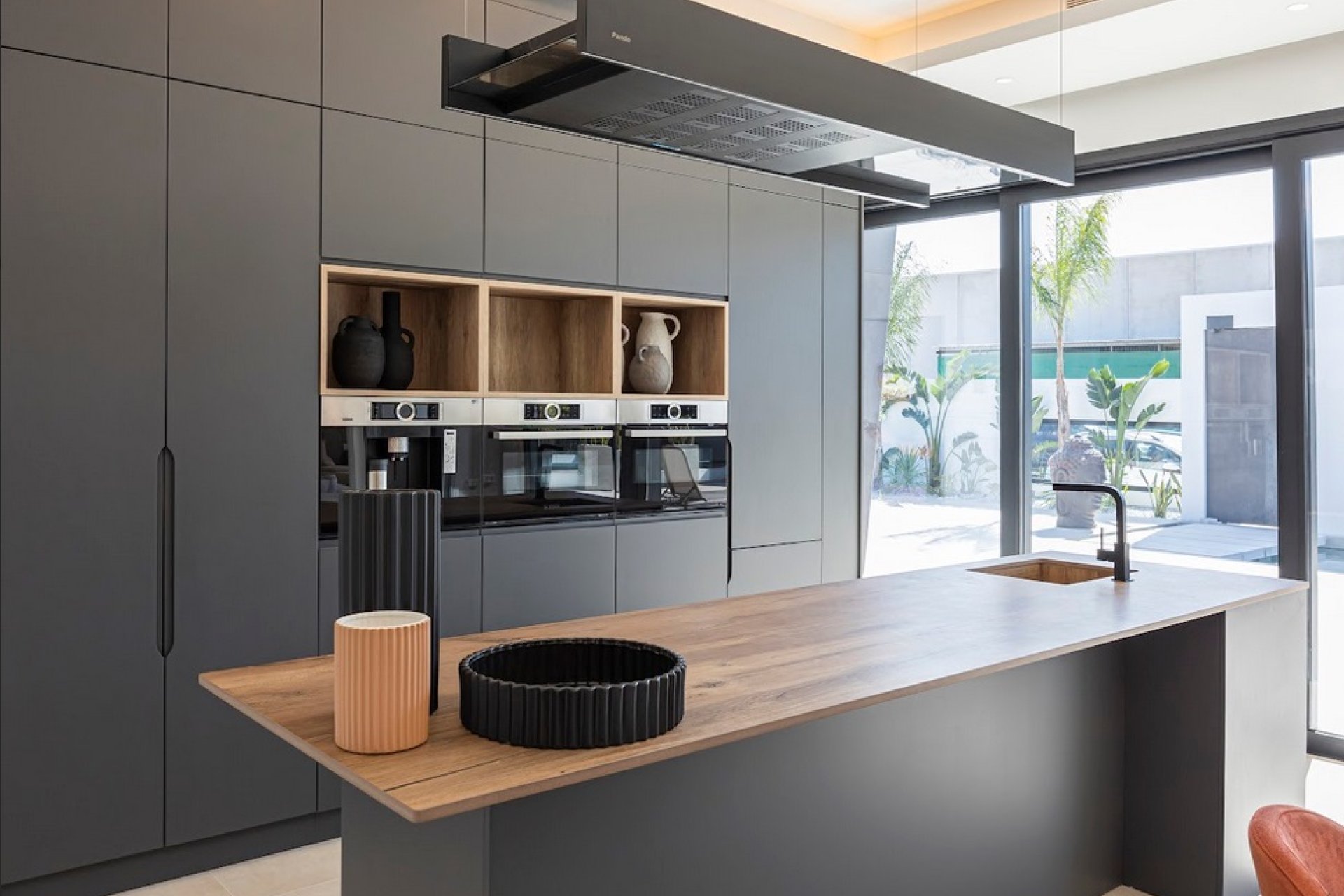 Rynek Pierwotny - Willa - Ciudad Quesada