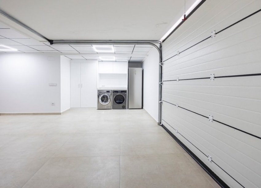 Rynek Pierwotny - Willa - Ciudad Quesada