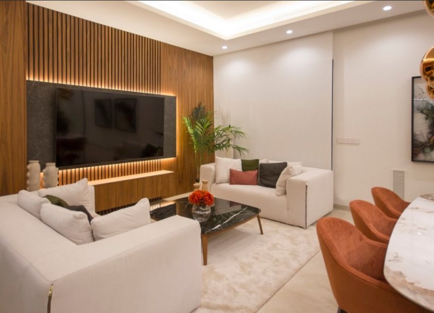 Rynek Pierwotny - Willa - Ciudad Quesada