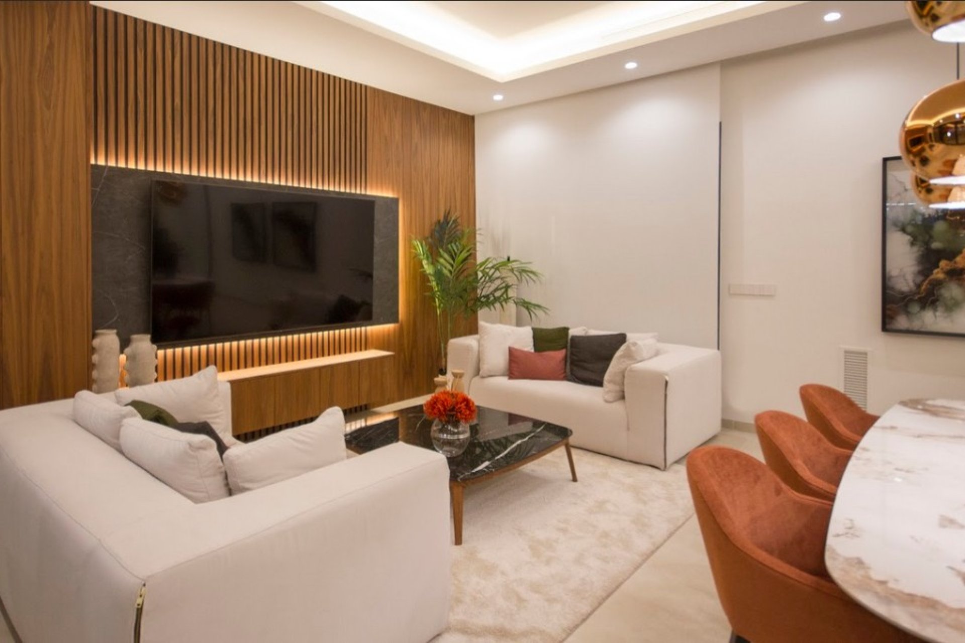 Rynek Pierwotny - Willa - Ciudad Quesada