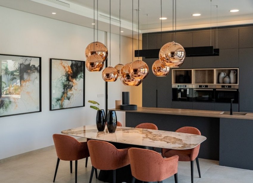 Rynek Pierwotny - Willa - Ciudad Quesada