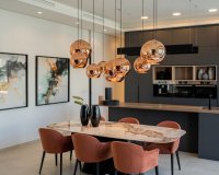 Rynek Pierwotny - Willa - Ciudad Quesada