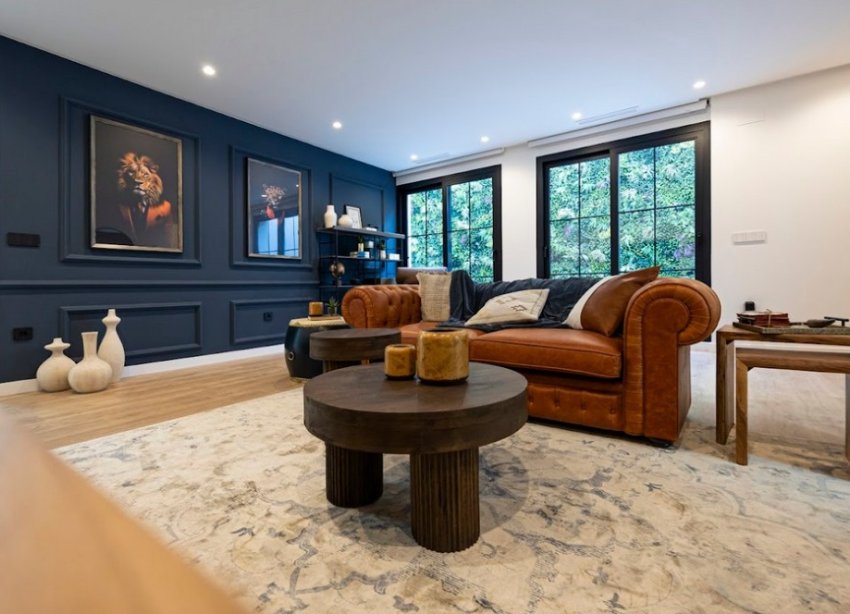 Rynek Pierwotny - Willa - Ciudad Quesada