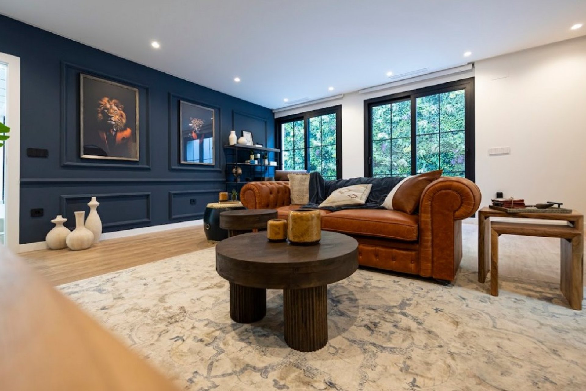 Rynek Pierwotny - Willa - Ciudad Quesada