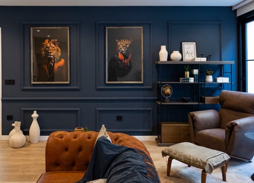 Rynek Pierwotny - Willa - Ciudad Quesada