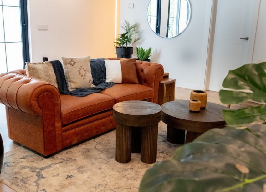 Rynek Pierwotny - Willa - Ciudad Quesada