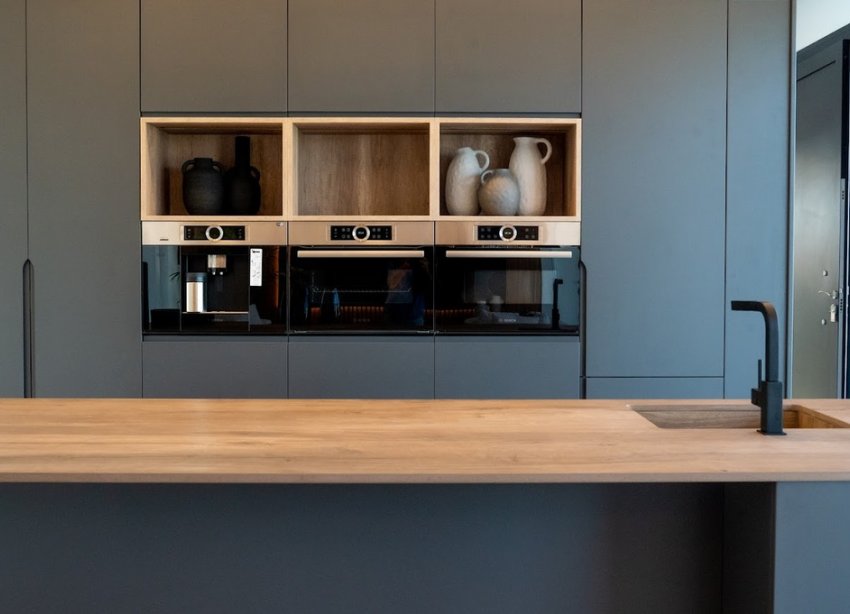 Rynek Pierwotny - Willa - Ciudad Quesada