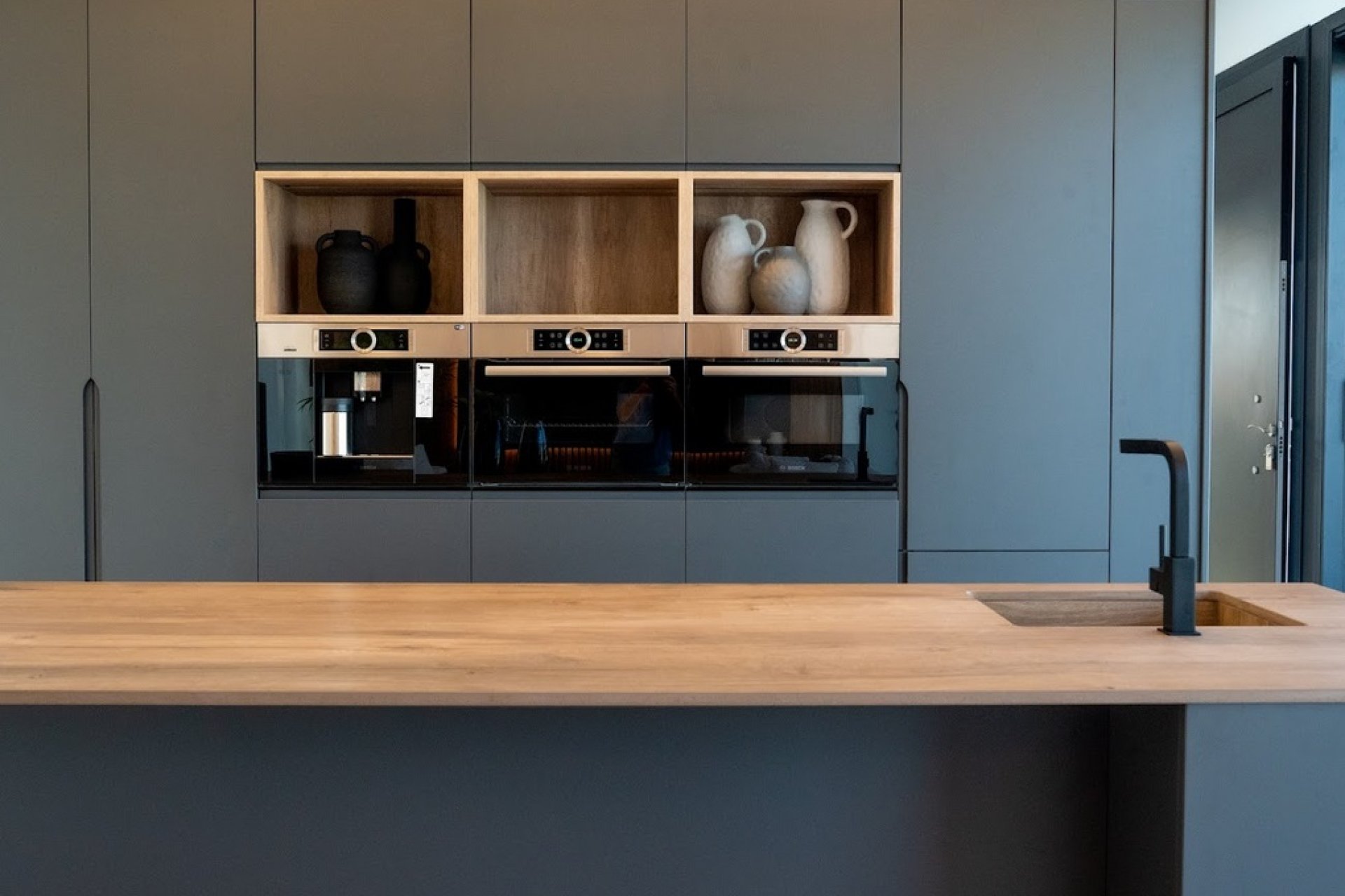 Rynek Pierwotny - Willa - Ciudad Quesada