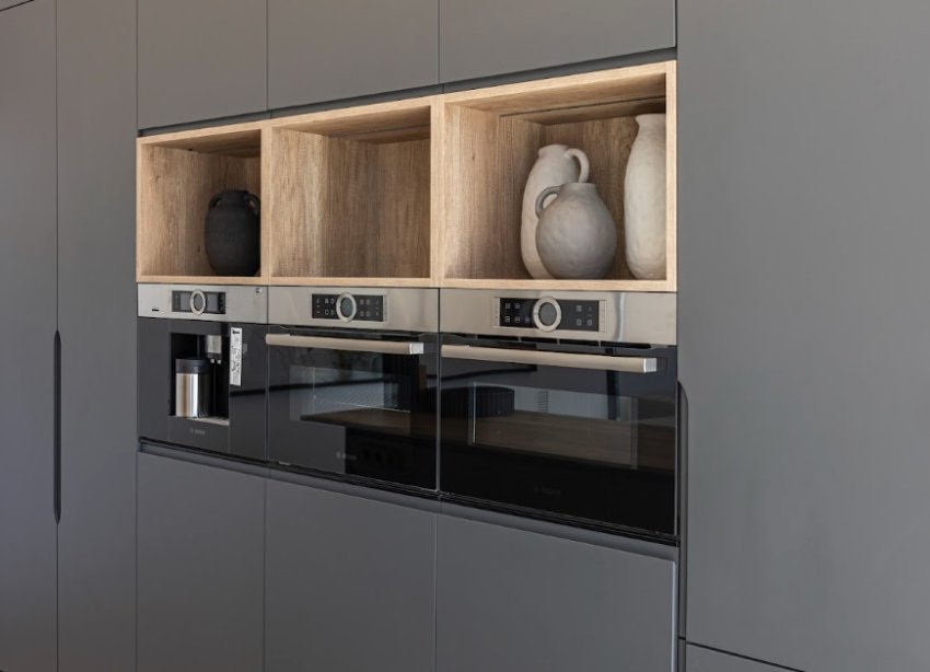 Rynek Pierwotny - Willa - Ciudad Quesada