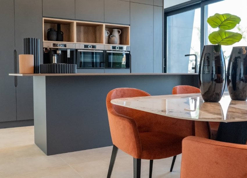 Rynek Pierwotny - Willa - Ciudad Quesada