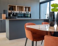 Rynek Pierwotny - Willa - Ciudad Quesada