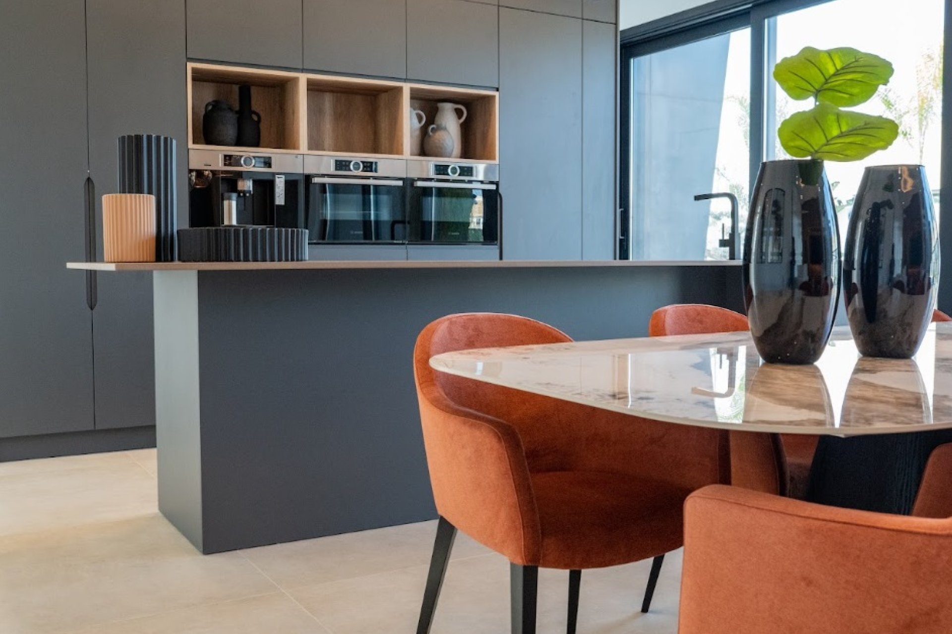 Rynek Pierwotny - Willa - Ciudad Quesada