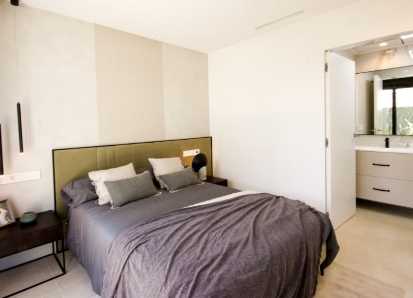 Rynek Pierwotny - Willa - Ciudad Quesada